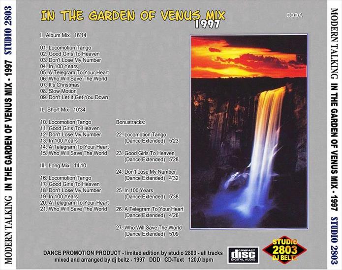 MODERN TALKING2 - 1997 In The Garden Of Venus Mix 03.jpg