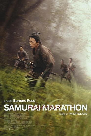 Samurai Marathon Samurai Marason 2019 PLhasło freedom - Samurai Marathon 2019.jpg