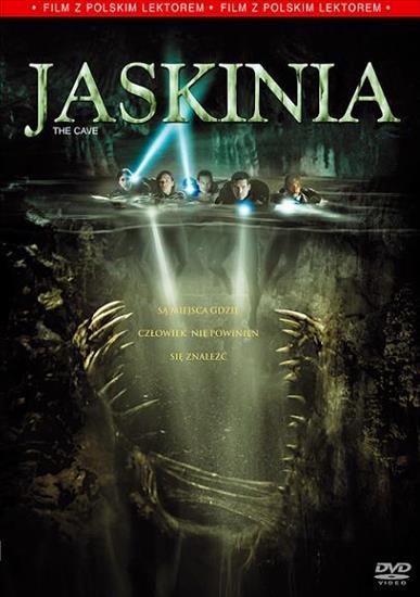 Jaskinia - Jaskinia.jpg