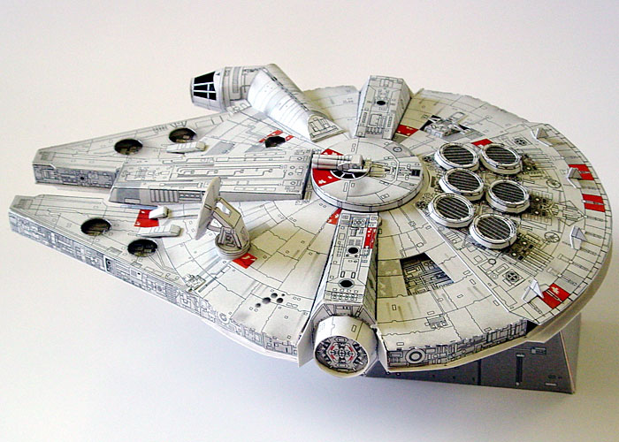 Star Wars Modelle von Mikal LUCAS - mf4.jpeg