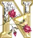 Alfabet róże z brokatem 1 - N.jpg