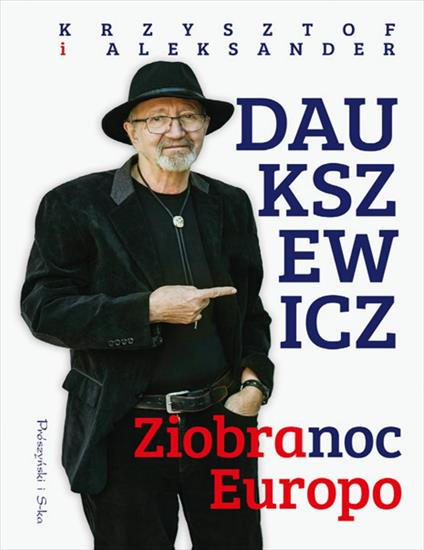 Ziobranoc, Europo 14859 - cover.jpg