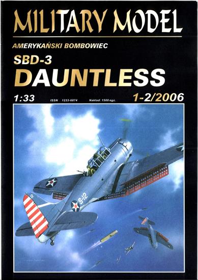 2006 - HMM 2006-01- 02 -SBD-3 Dauntless.jpg