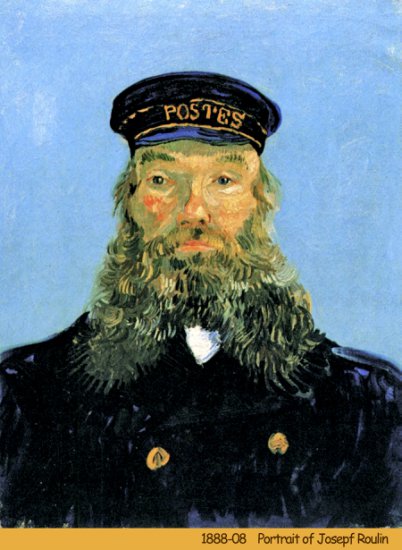 3. Arles 1888 -89 - 1888-08 02 - Portrait of Josepf Roulin.jpg