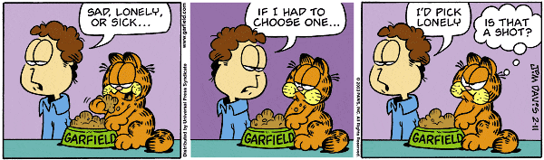 Garfield - Garfield 163.GIF
