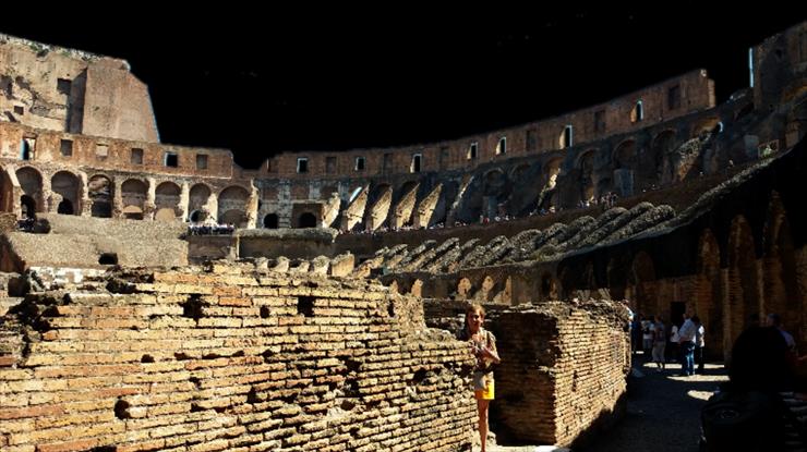 Włochy - Coloseum - T133589.png