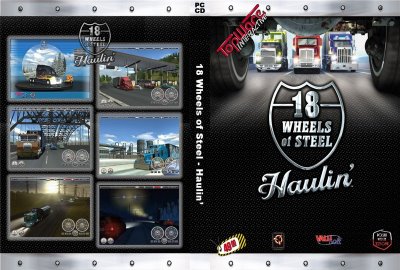 18 Wheels of Steel Haulin PL pełna wersja - 18WheelsofSteelHaulin271.jpg