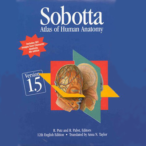 Atlas of Human Anatomy Sobotta v1.5 - SOBOTTA.JPG