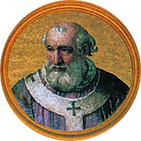 Poczet papieży - Grzegorz IX 19 III 1227 - 22 VII 1241.jpg