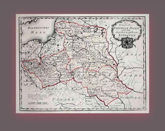 STARE mapy Polski - 1791 Polska_Litwa_1791.jpg