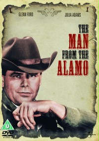 Człowiek z Alamo 1953 PL - Okładka.jpg
