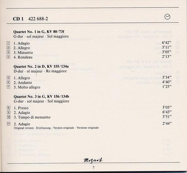 Volume 12 - String Quartets - Scans - Volume 12 - String Quartets - Booklet 1.jpg