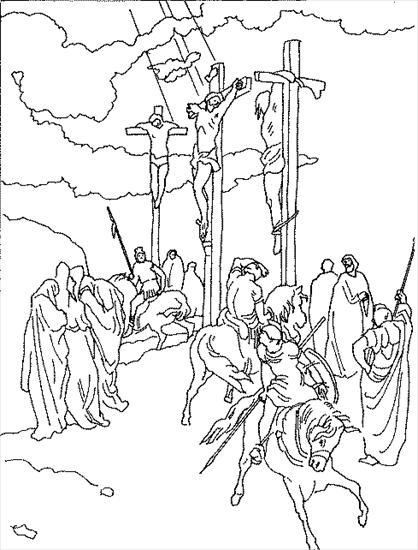 JEZUS2 - kruisiging-luc23-38.gif