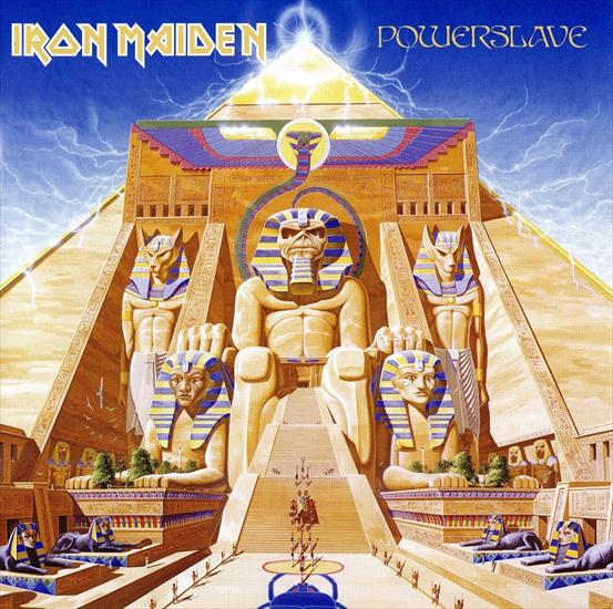 Iron Maiden - Powerslave Remastered 2015 - front.jpg