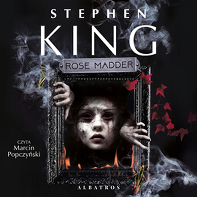 King Stephen - Rose Madder - 25. Rose Madder.jpg