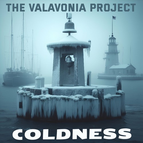 The Valavonia Project - Coldness - 2024 - cover.jpg