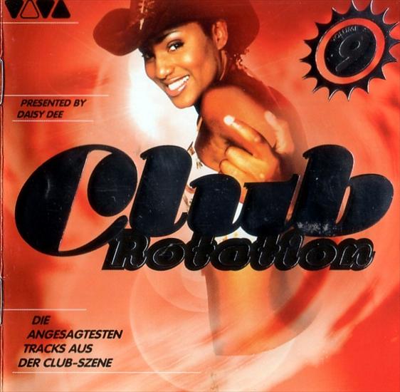 Club Rotation Vol. 09 2000 - Front.jpg