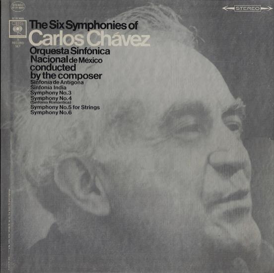 CARLOS CHVEZ - The Six Symphonies - folder.JPG