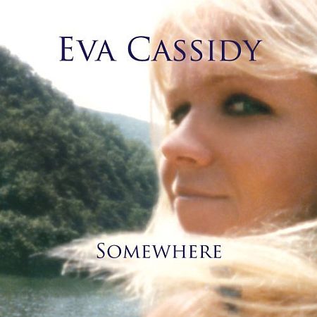 Eva Cassidy - Somewhere 2008 - folder.jpg