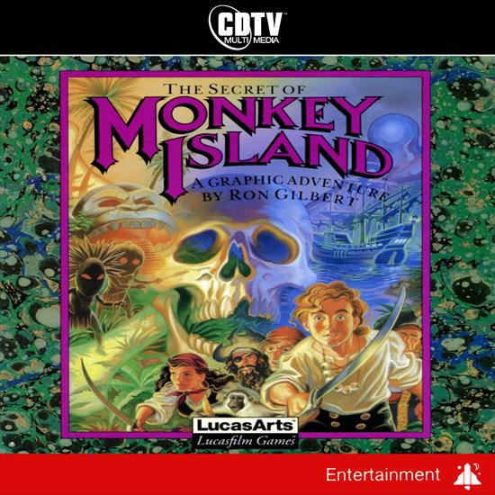 Solo Discs - Secret Of Monkey Island Front.png